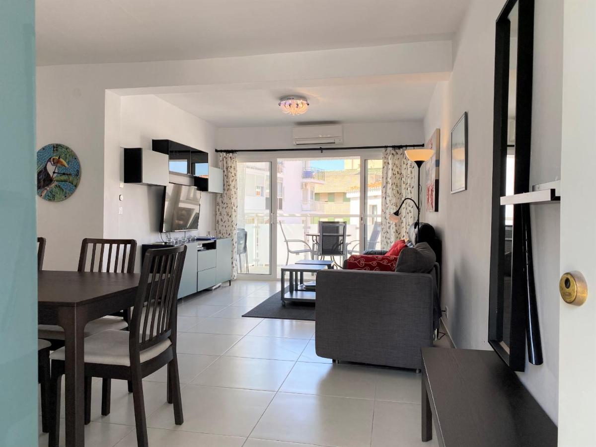 Apartamento La Torna Casasol Nerja Exteriér fotografie