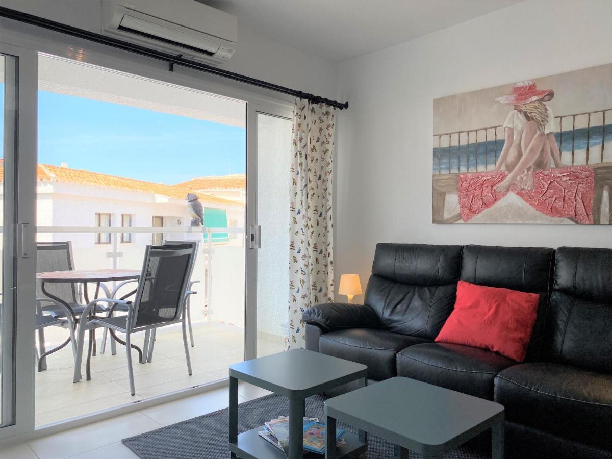 Apartamento La Torna Casasol Nerja Exteriér fotografie