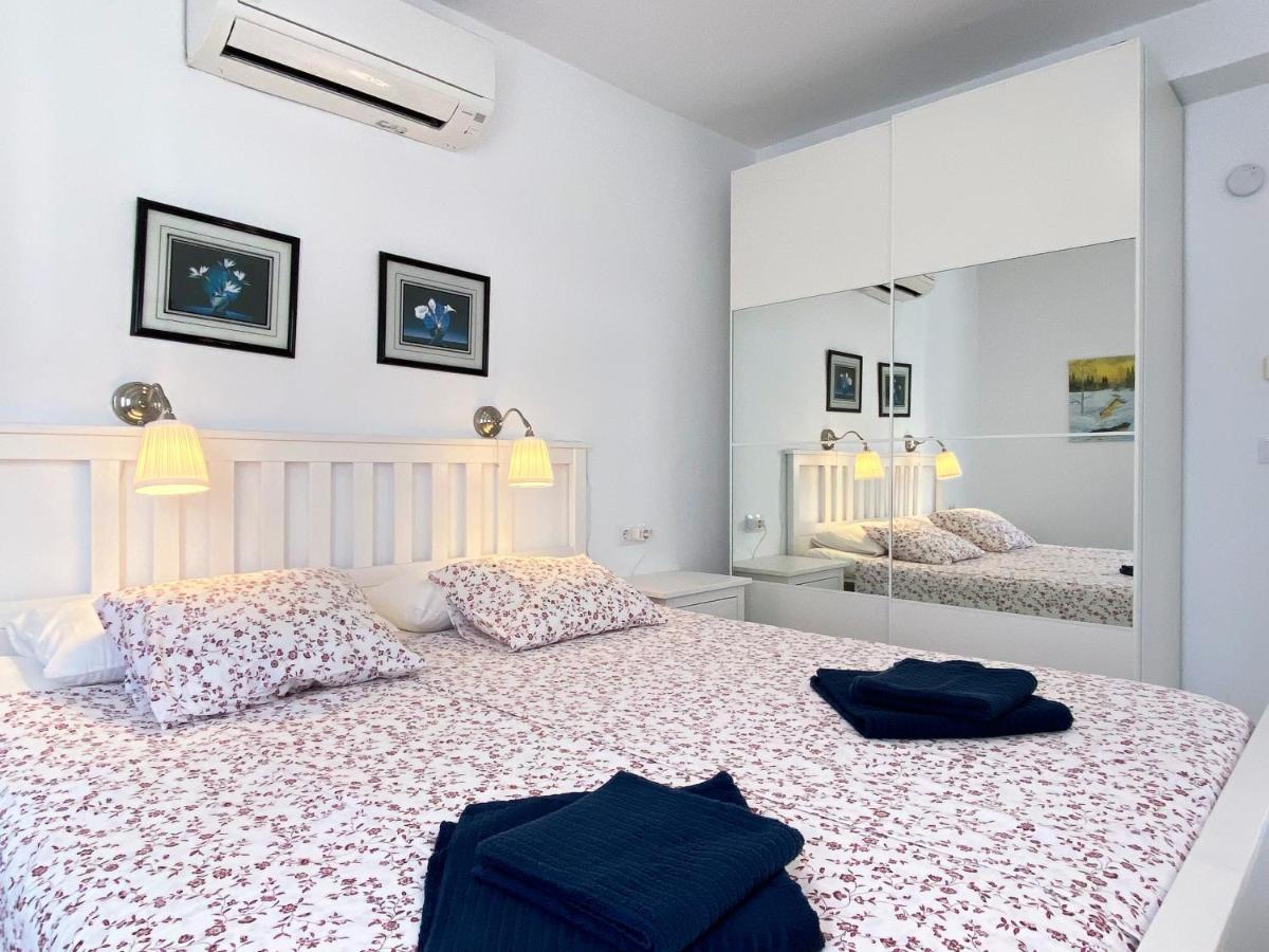 Apartamento La Torna Casasol Nerja Exteriér fotografie