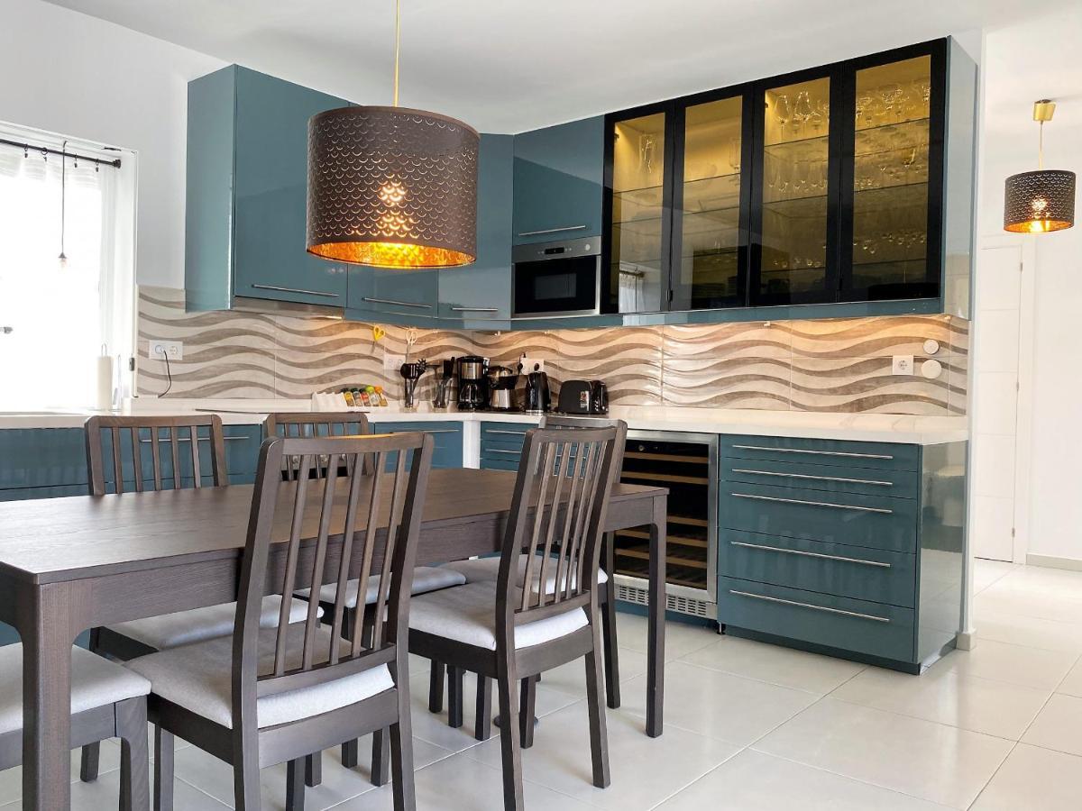 Apartamento La Torna Casasol Nerja Exteriér fotografie