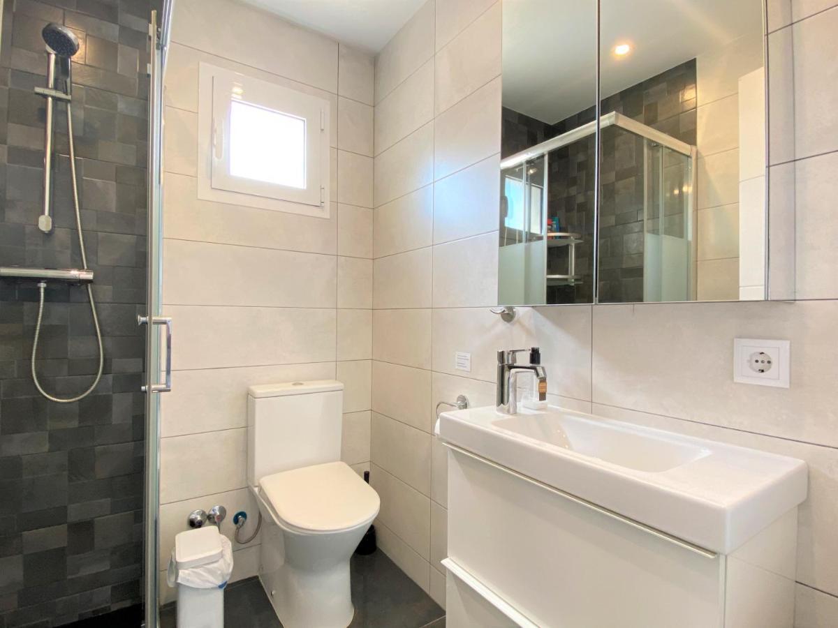 Apartamento La Torna Casasol Nerja Exteriér fotografie