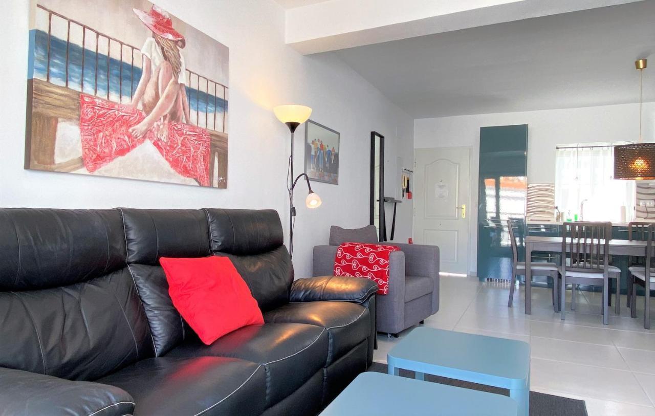 Apartamento La Torna Casasol Nerja Exteriér fotografie