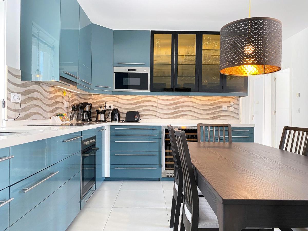 Apartamento La Torna Casasol Nerja Exteriér fotografie