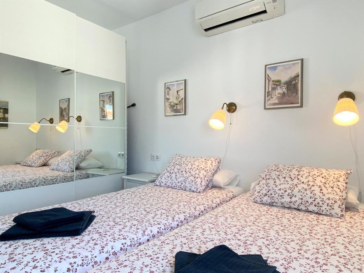 Apartamento La Torna Casasol Nerja Exteriér fotografie